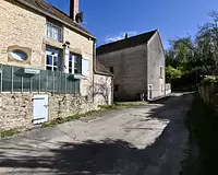 Maison, 190 m²