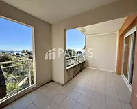 Appartement, 43,5 m²