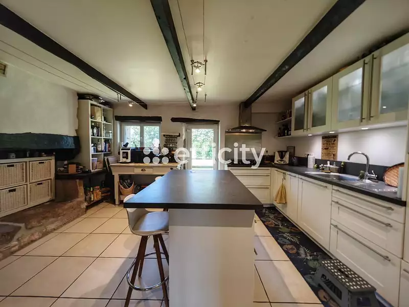 Maison, 466 m²