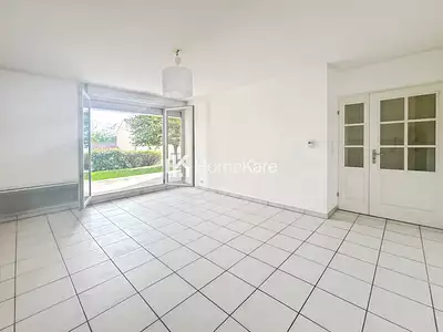 Appartement, 65 m²
