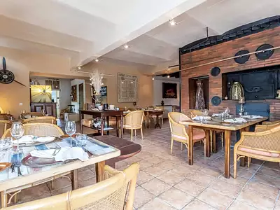 Maison, 200 m²