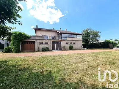 Maison, 221 m²