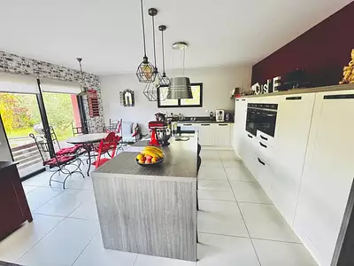 Maison, 157 m²