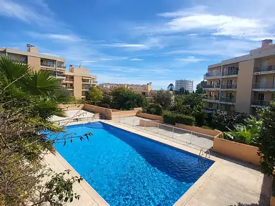 Appartement, 48,66 m²