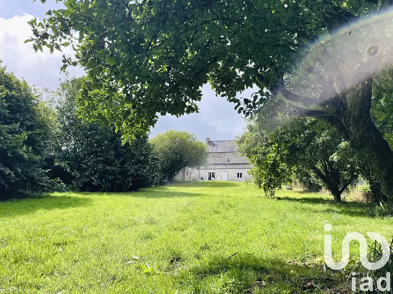 Maison, 109 m²