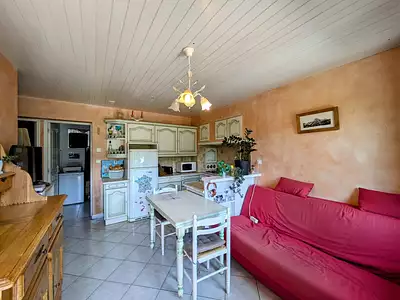 Maison, 108 m²