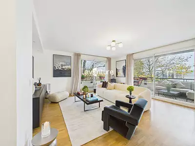 Appartement, 83,21 m²