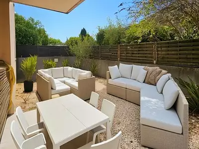 Appartement, 39 m²