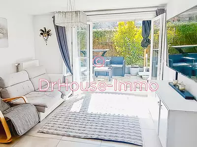 Appartement, 60,9 m²