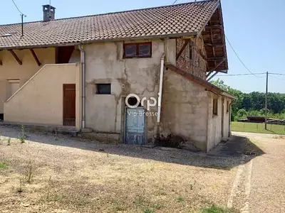 Maison, 89 m²