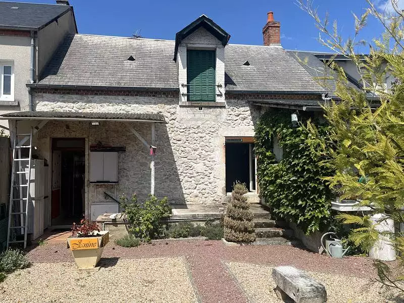 Maison, 61 m²