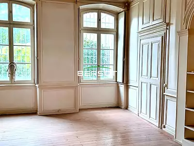 Appartement, 125,85 m²