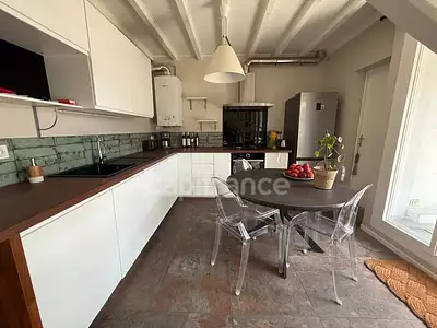 Appartement, 77 m²