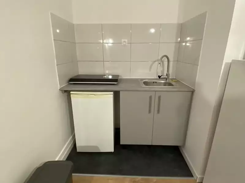 Immeuble, 87,3 m²