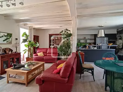 Maison, 171 m²