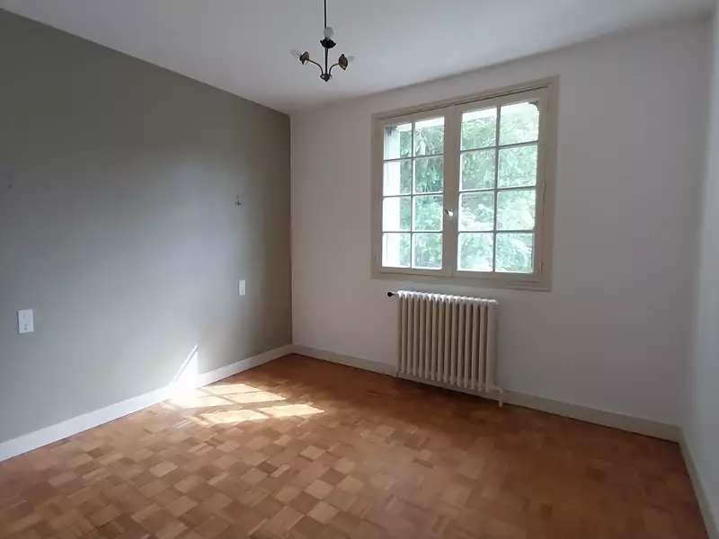 Maison, 125 m²