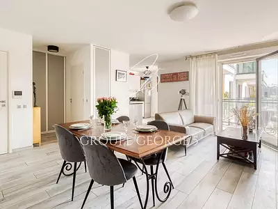 Appartement, 103,63 m²