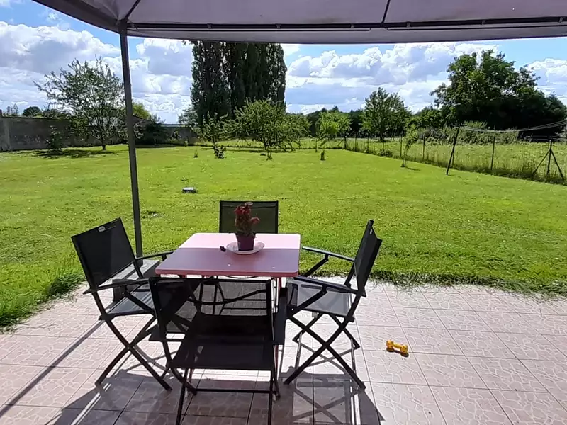 Maison, 155 m²