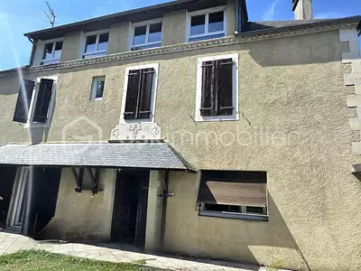Maison, 156 m²
