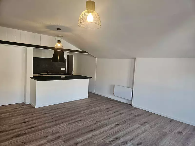Appartement, 68,27 m²
