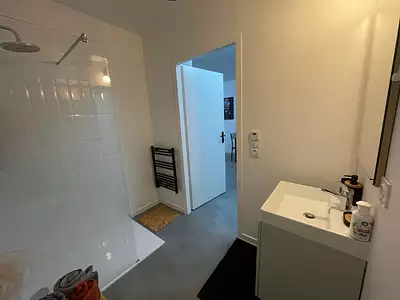 Appartement, 40,68 m²