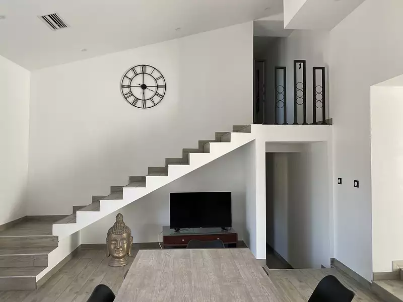 Maison, 200 m²