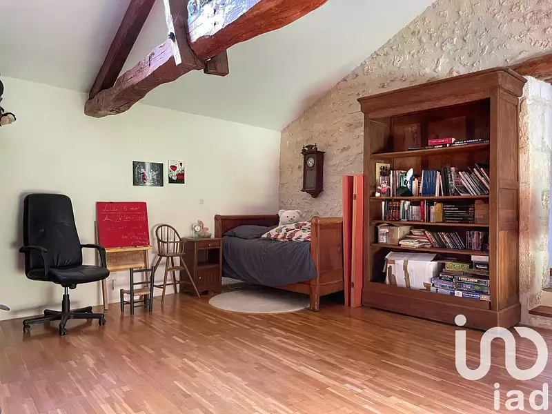 Maison, 235 m²