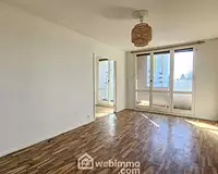 Appartement, 60 m²