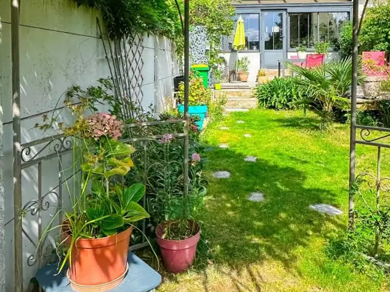 Maison, 85 m²