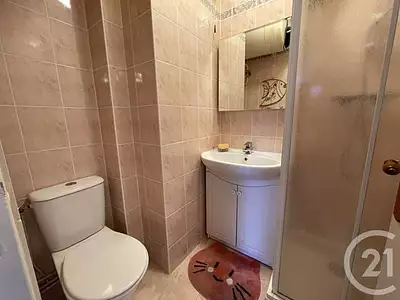 Appartement, 35,9 m²