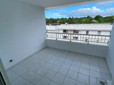 Appartement, 75,31 m²