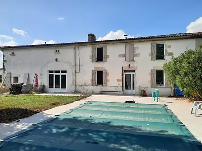 Maison, 248 m²
