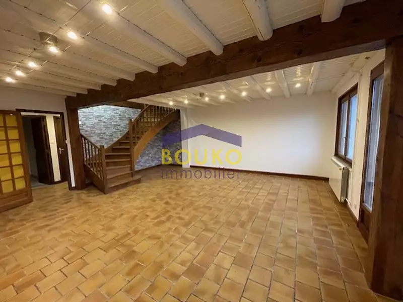 Appartement, 106 m²