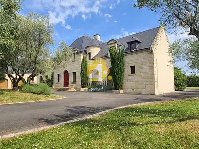 Maison, 350 m²