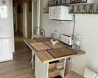 Appartement, 80,07 m²