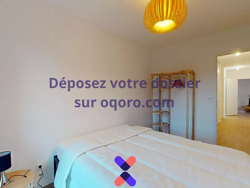 Appartement, 81 m²
