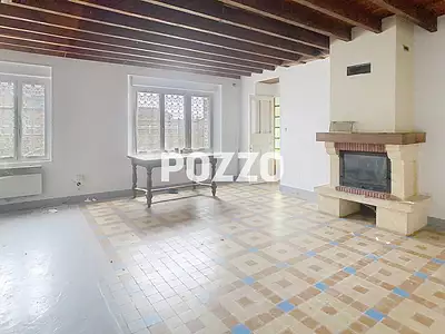 Maison, 100,18 m²