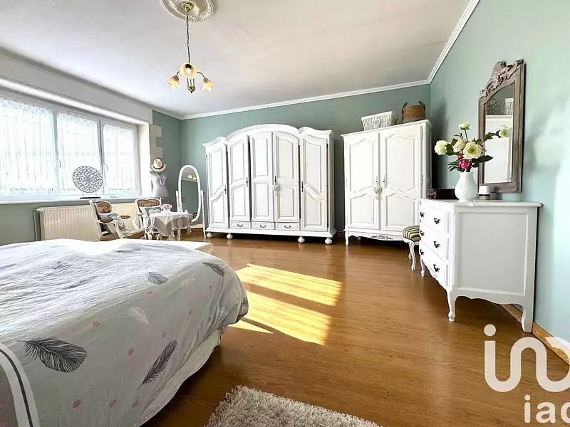 Maison, 145 m²