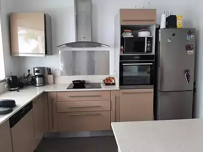 Maison, 140 m²
