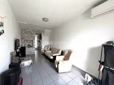 Maison, 77 m²
