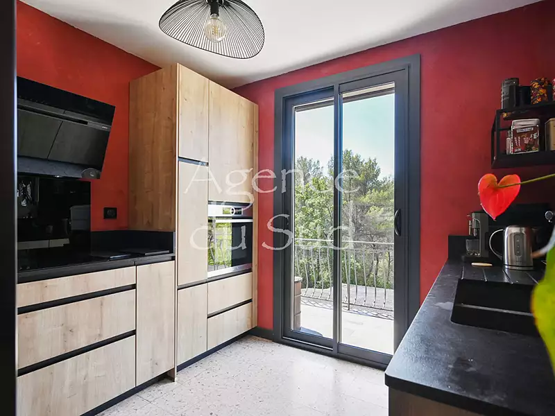 Maison, 148 m²