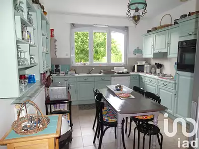 Maison, 149 m²