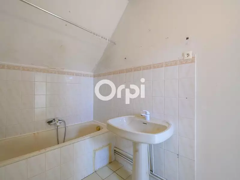 Maison, 91 m²