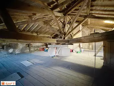 Appartement, 130 m²