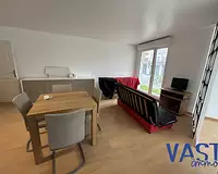 Appartement, 40 m²