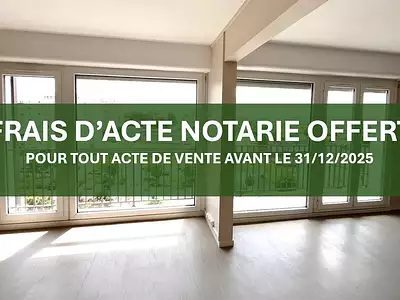 Appartement, 92,53 m²