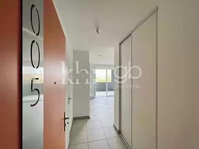 Appartement, 38,85 m²