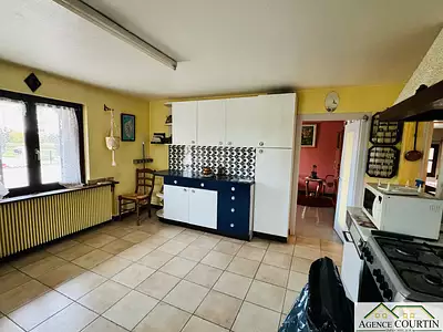 Maison, 77 m²