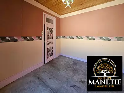 Maison, 136 m²