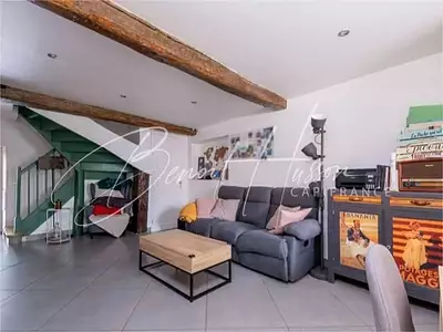 Maison, 120 m²